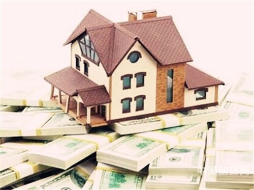 买房更多可以贷款多少（买房能多贷不少贷）